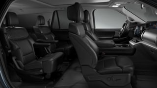 2027 Ford Expedition® Internal Image 1